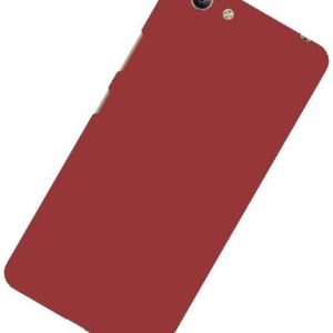 Case Designer Back Cover for Vivo Y53 Case Matte Rubber...