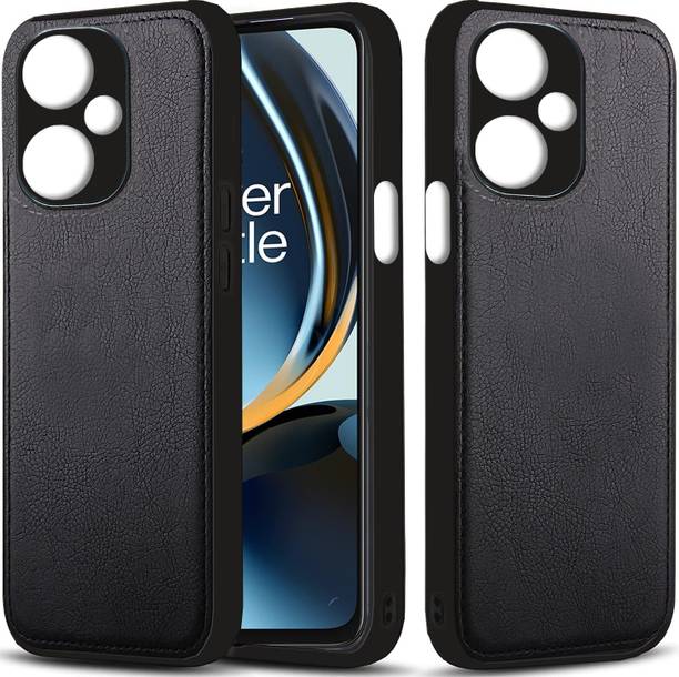 MVMS Back Cover for OnePlus Nord CE 3 Lite 5G