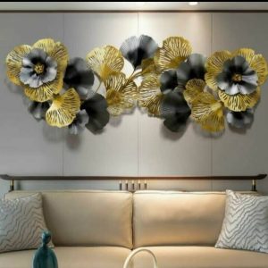 infinity lines int Wall Art Iron Wall Hanging Home Deco...