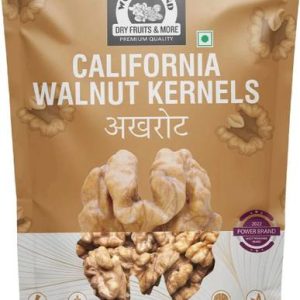 WONDERLAND California Kernels Walnuts