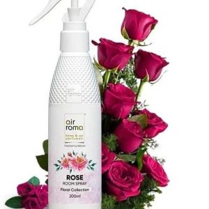 Airroma Rose Spray Air Freshener