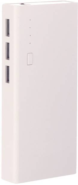 MITILU GADGET 20000 mAh Power Bank