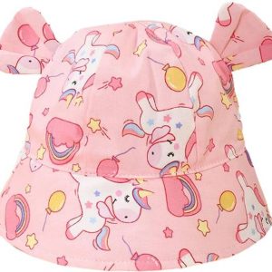 LQZ Bucket Hat