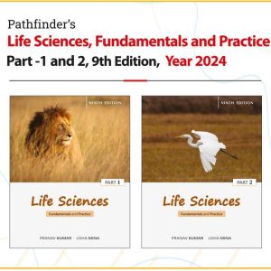 Life Sciences Fundamentals and Practice Part - 1 & 2