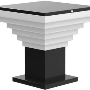 Brightlyt Delux Main Gate Lamp Gate Light Outdoor Lamp