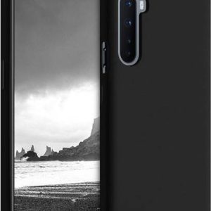Aaralhub Back Cover for OnePlus Nord
