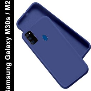 Artistque Back Cover for Samsung Galaxy M21
