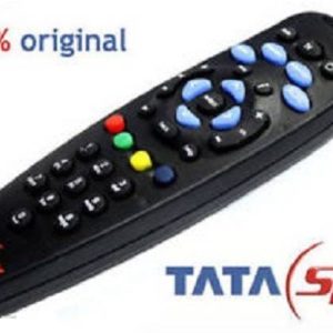 Newdort Tata Sky 1 Tata Skye Remote Controller