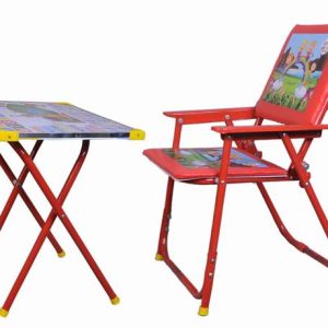 Demya king of steel Solid Wood Desk Chair