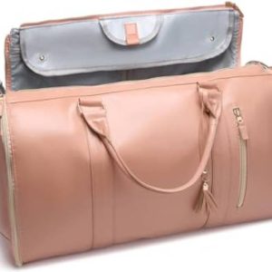 santorini 50 L Hand Duffel Bag - Foldable Duffle Bag for Travel |...