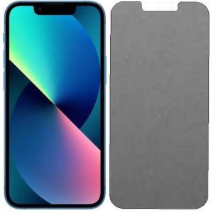 AGGNI Screen Guard for Apple Iphone 13 Mini