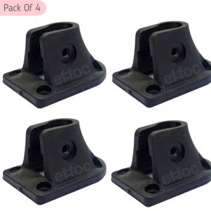 Effoc Plastic Portable Laptop Table