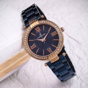 DANIEL KLEIN Analog Watch - For Women DK11138-3