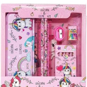 BONGERKING School Set