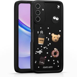Pikkme Back Cover for Samsung Galaxy M35 5G