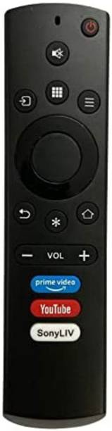 J.K. WEBSHOP Thomson Smart LED TV (Without Voice Functi...
