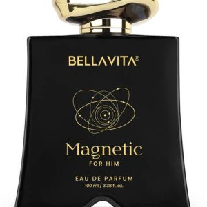 BELLAVITA MOOD COLLECTION Magnetic Perfume for Him|Flor...