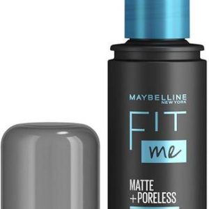 MAYBELLINE NEW YORK Fit Me Matte + Poreless Setting Spr...