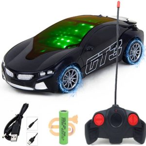 CADDLE & TOES New High Speed Sports Car With Rechargeab...