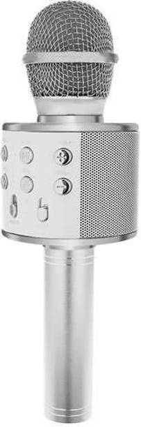 jorugo WS-858 best buy bluetooth wireless mic with micr...