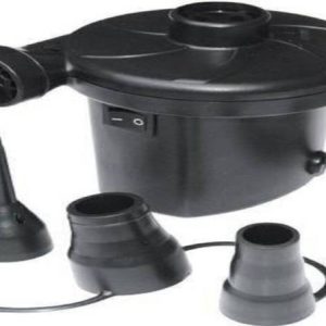 ITAPALJI AC Electric Vacuum Air Pump Inflatable Furnitu...