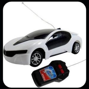 WELCO remote control car-33