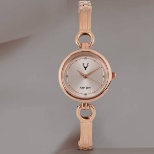 Allen Solly 2023 Edition Analog Watch - For Women AS000056E