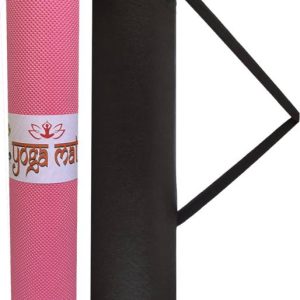 Taido Yoga Mat EVA Material 4mm for Menand Women Foldab...