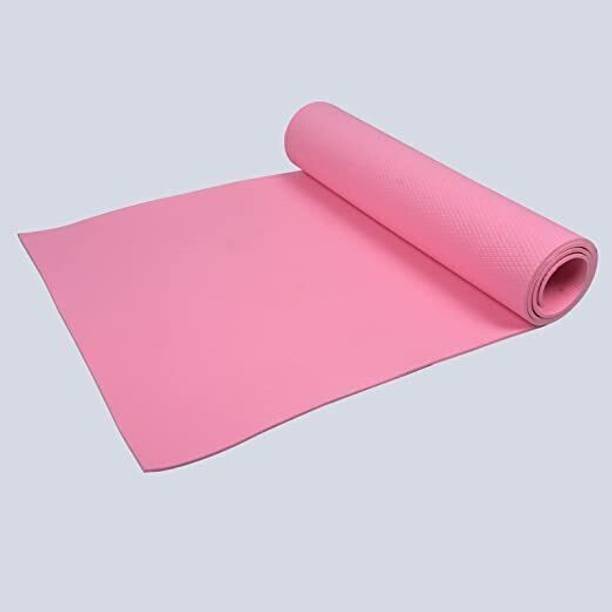 Rixon Global Yoga Mat For Men Women & Kids Eva Exercise...