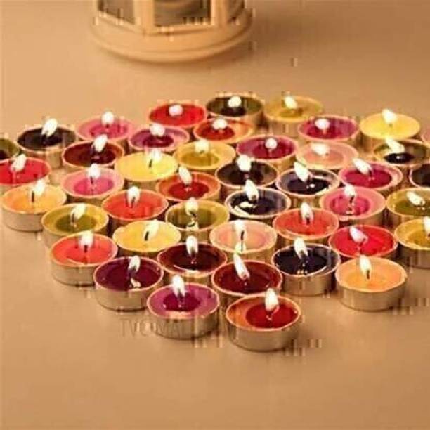 Heriks Tealight Smokeless, Daily Use, Multi-Purpose, Bi...
