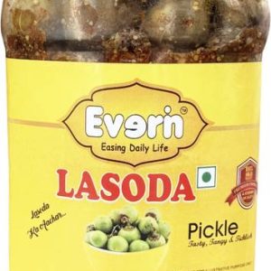 Everin LASODA PICKLE 1KG Lesua Pickle