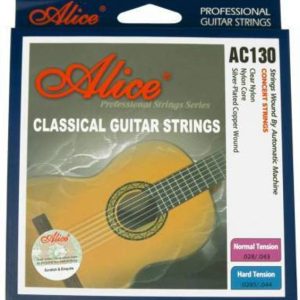 Music Mantra Acoustic classical guitar string Guitar St...