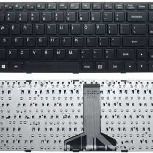 TecSone Keyboard for IdeaPad 100-15IBD, SN20J78609, B50...
