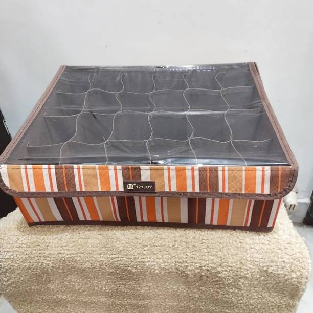 Urbanware 24 Compartments Undergarment Organizer Drawer...
