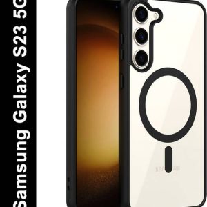Zapcase Back Cover for Samsung Galaxy S23 5G