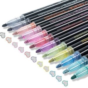 GIFT AND JOY WATERPROOF Multi-function Pen