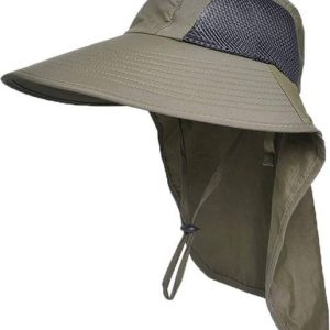 LQZ Sun Hat