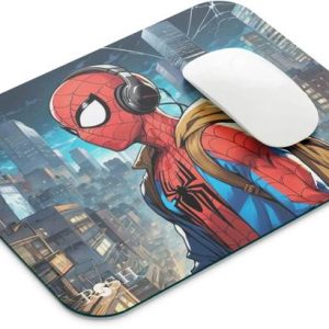 rssh creation Spiderman Home Comin, Anti - Slip Base, H...