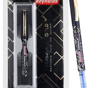 Reynolds Trimax Roller Ball Pen