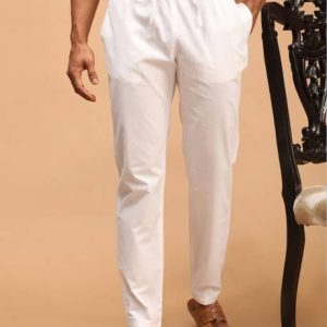 VASTRAMAY EID Festive Wear For Men Pyjama