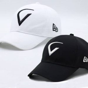 Welim Solid Sports/Regular Cap