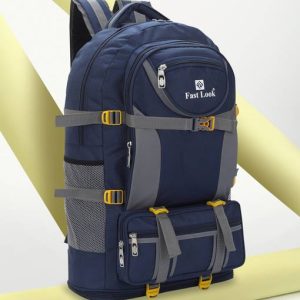 Fast look Expandable Travel Rucksack for Outdoor Sport ...