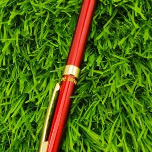 Maskey Pine Combo Red & Blue Twist Corporate Luxury Uni...