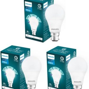 PHILIPS 15 W Basic Decorative B22 LED Bulb