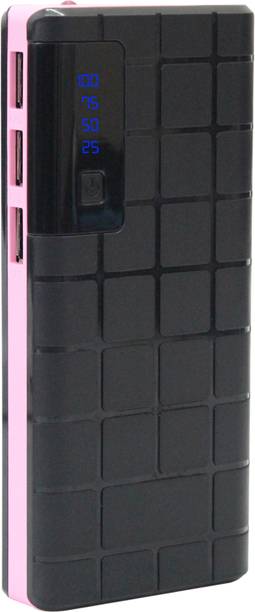 vymoj 10000 mAh 18 W Compact Pocket Size Power Bank