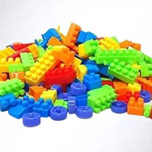 Shringaar Creation Kids Learning Toys Fancy DIY Buildin...