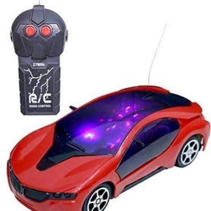 SSTOYS 3D Fast Modern Car