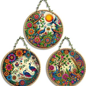 phical art Wall Hanging Decorative Items | Wall Decorat...