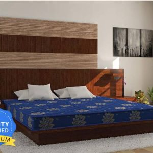 Centuary Mattresses Natural Back Support Firm Antimicro...