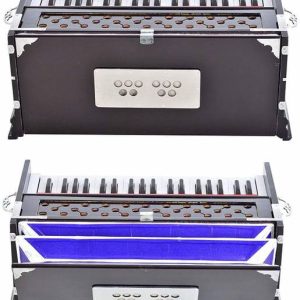 BestBrother 3.25 Octave Hand Pumped Harmonium Divine Ha...